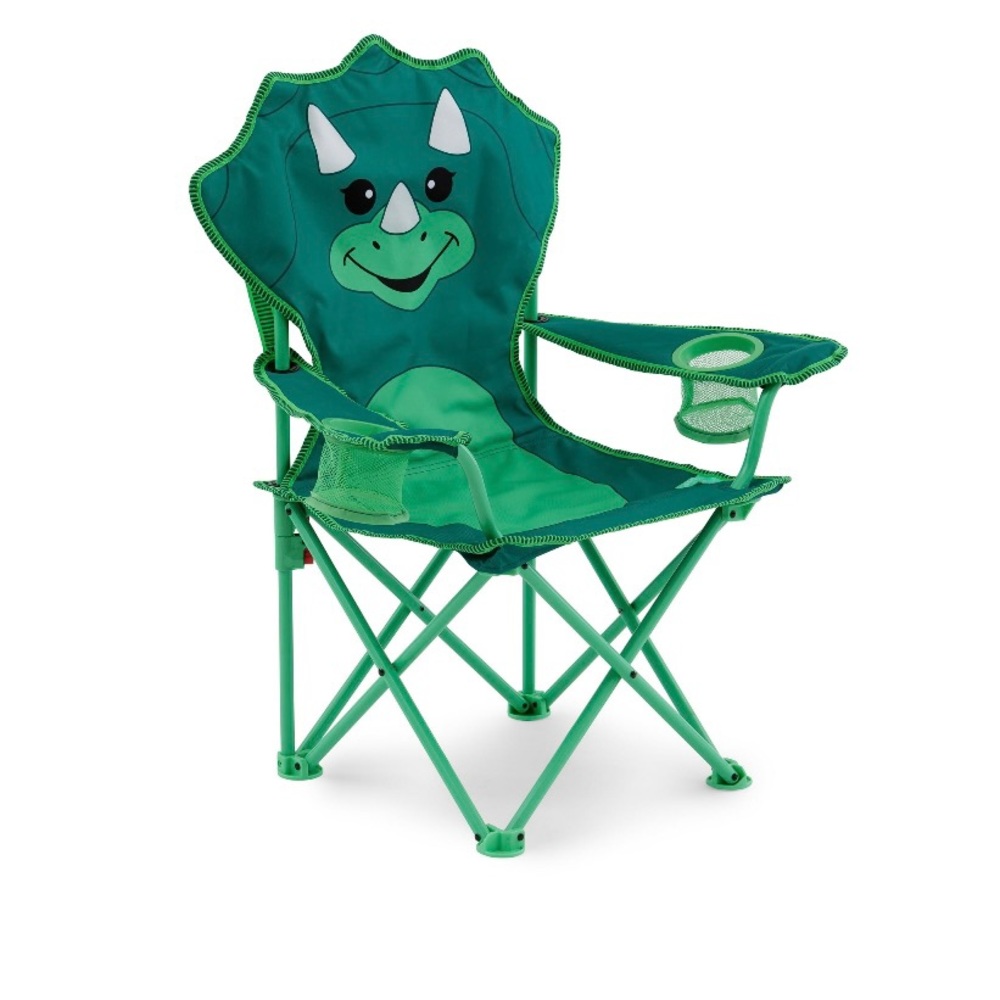 Firefly! Outdoor Gear Chip the Dinosaur Kid's Camping Chair